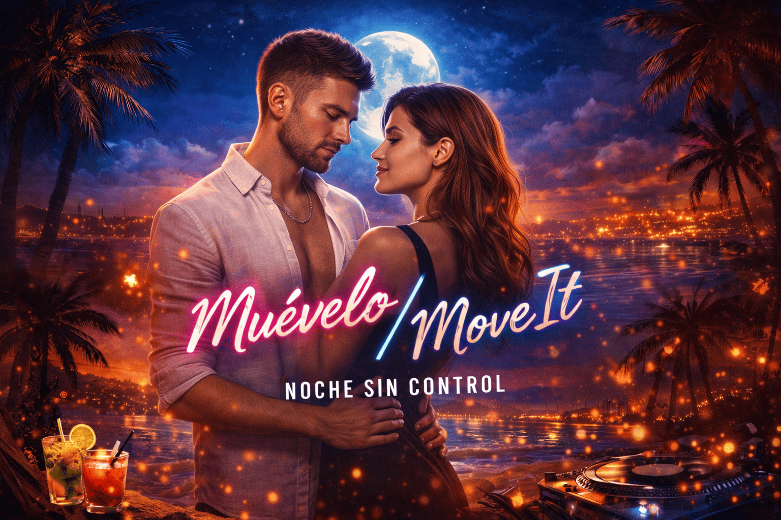 Muévelo Move It